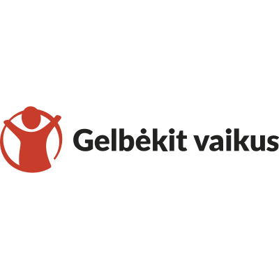 Gelbėkit vaikus