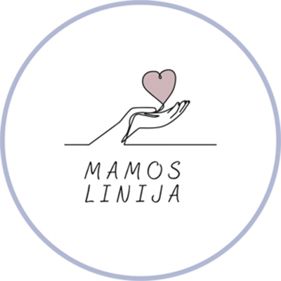 Mamos Linija