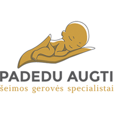 Asociacija „Padedu augti"