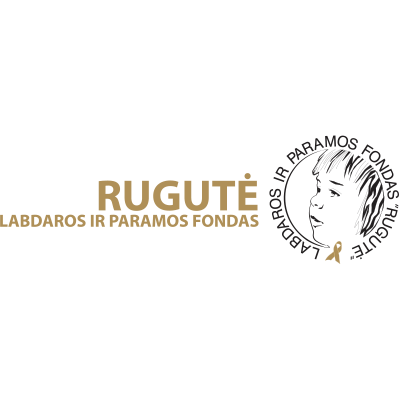Labdaros ir paramos fondas „Rugutė"